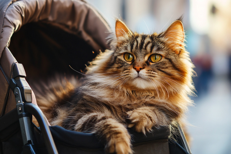 pet air dryer box